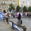 Shromáždění na podporu Izraeli